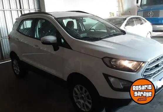 Ford Ecosport 1.5  2020 - foto 3