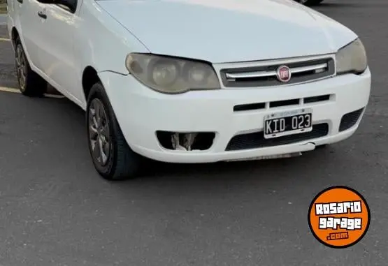 Fiat Siena 2011 - foto 1