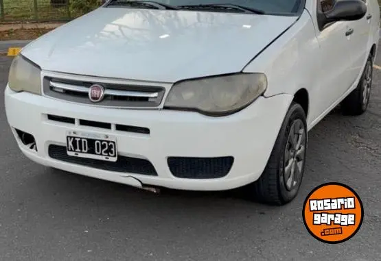 Fiat Siena  2011 - foto 2
