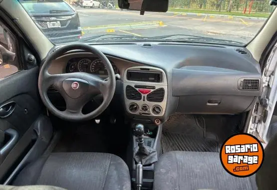 Fiat Siena  2011 - foto 4