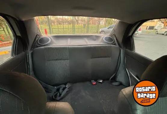 Fiat Siena  2011 - foto 5