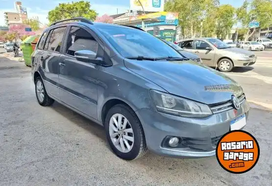 Volkswagen Suran Trendline  2016 - foto 2