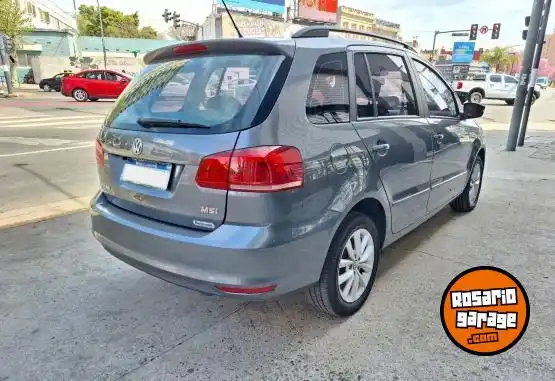 Volkswagen Suran Trendline  2016 - foto 4