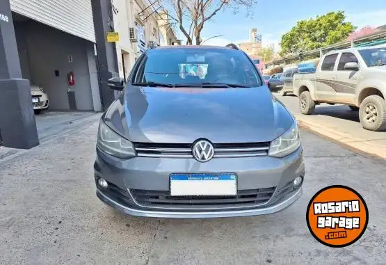 Volkswagen Suran Trendline  2016 - foto 5