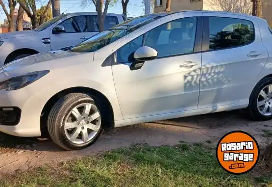 Peugeot 308 2016 - foto 1
