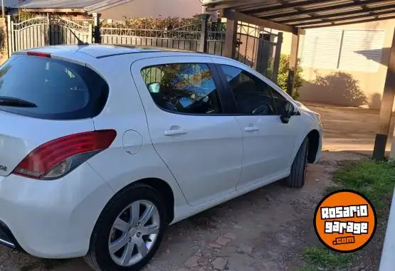Peugeot 308  2016 - foto 3