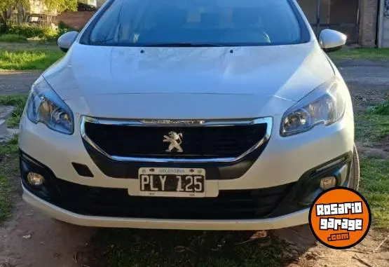 Peugeot 308  2016 - foto 4