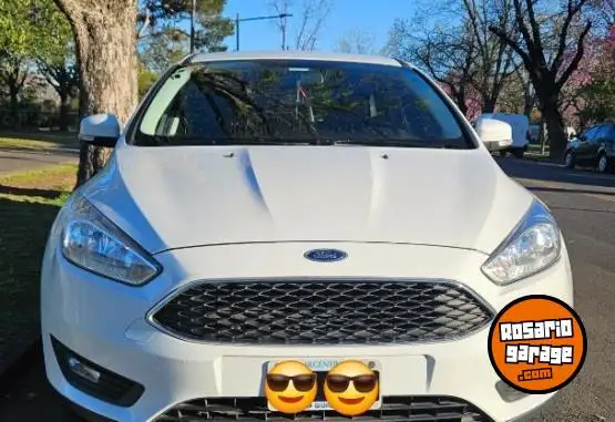 Ford Focus Iii  2016 - foto 2