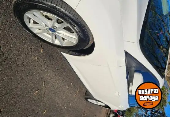 Ford Focus Iii  2016 - foto 4
