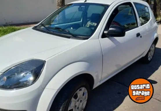 Ford Ka 1.0 Viral  2012 - foto 1