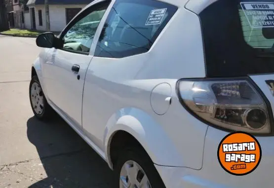 Ford Ka 1.0 Viral  2012 - foto 3