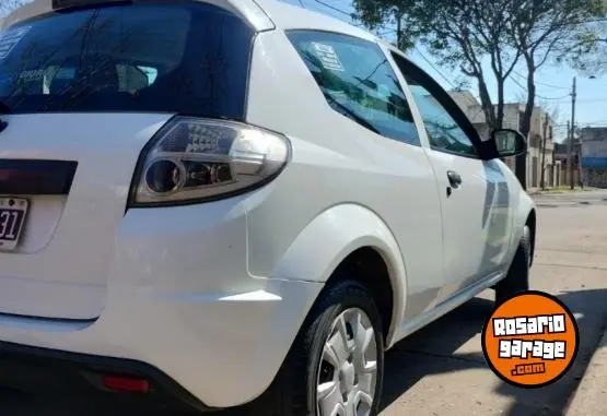 Ford Ka 1.0 Viral  2012 - foto 4