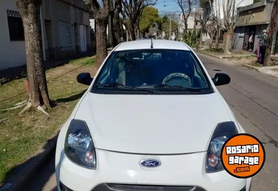 Ford Ka 1.0 Viral  2012 - foto 5