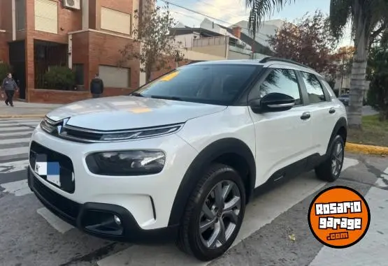Citroën C4 Cactus Exigentes Permu 2019 - foto 1