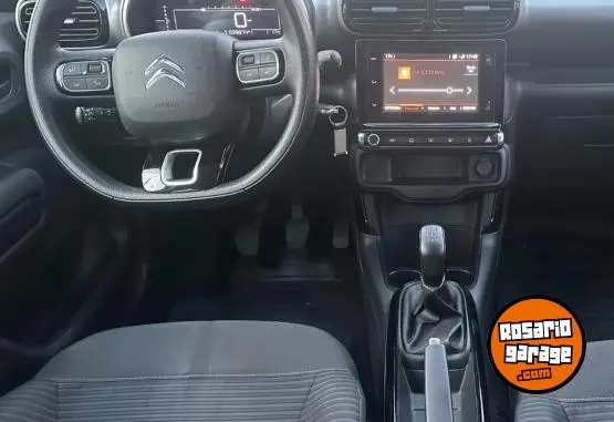 Citroën C4 Cactus Exigentes Permu  2019 - foto 2