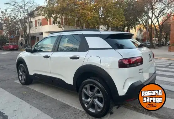 Citroën C4 Cactus Exigentes Permu  2019 - foto 3