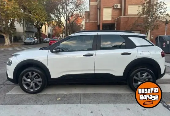 Citroën C4 Cactus Exigentes Permu  2019 - foto 4