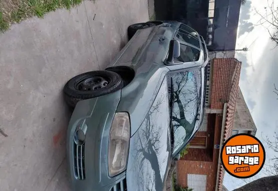 Volkswagen Gol Country  2009 - foto 1