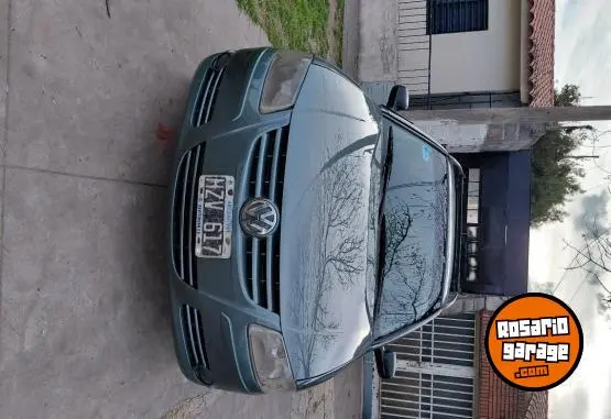 Volkswagen Gol Country  2009 - foto 2
