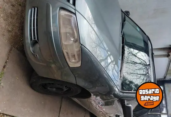 Volkswagen Gol Country  2009 - foto 5