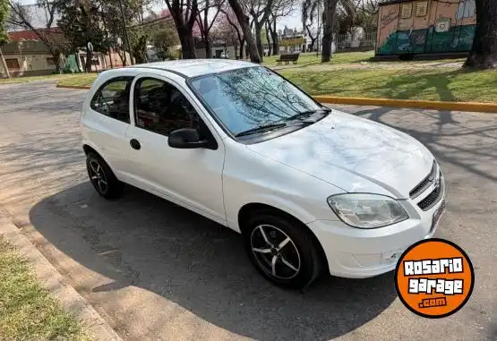 Chevrolet Celta  2012 - foto 3