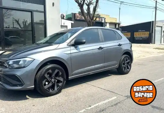 Volkswagen Polo Track 2026 - foto 1