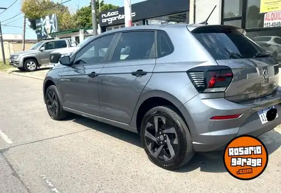 Volkswagen Polo Track  2026 - foto 2