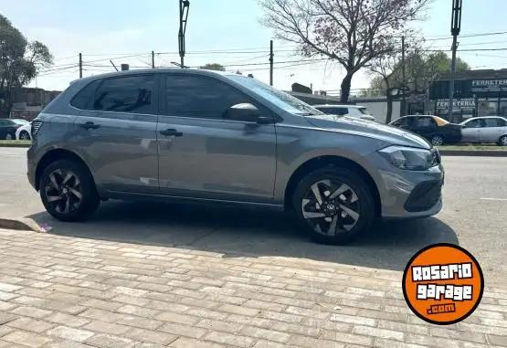 Volkswagen Polo Track  2026 - foto 3