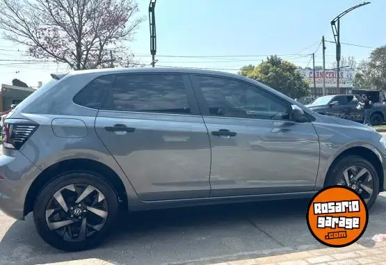 Volkswagen Polo Track  2026 - foto 4