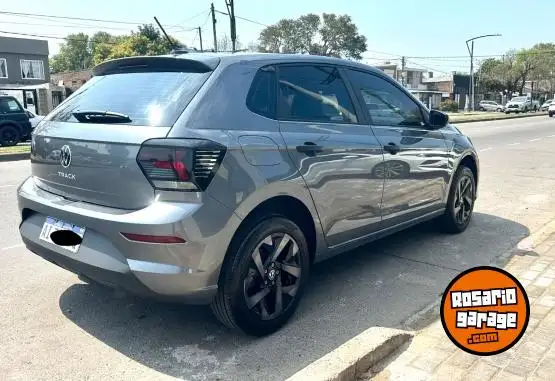 Volkswagen Polo Track  2026 - foto 5