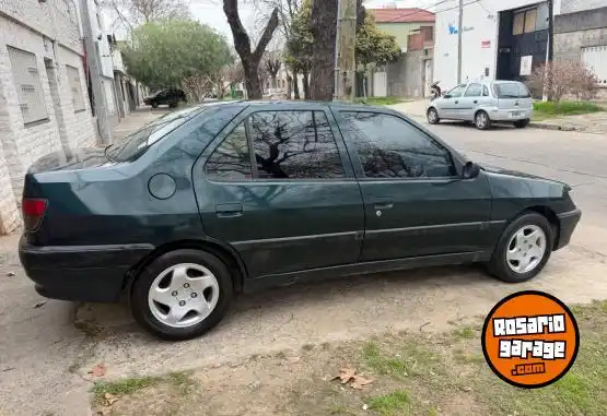Peugeot 306  1996 - foto 1
