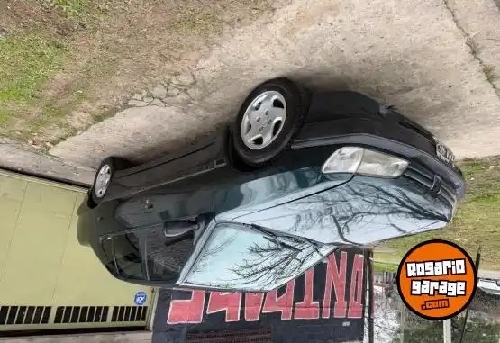 Peugeot 306  1996 - foto 3