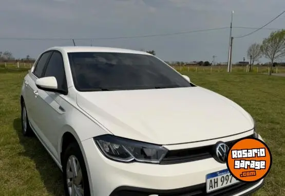 Volkswagen Polo Confortline  2026 - foto 1