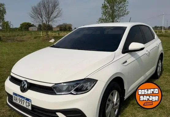 Volkswagen Polo Confortline  2026 - foto 2