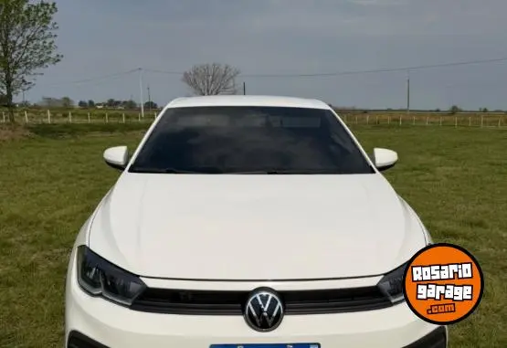 Volkswagen Polo Confortline  2026 - foto 3