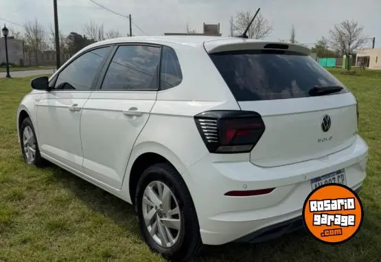 Volkswagen Polo Confortline  2026 - foto 4