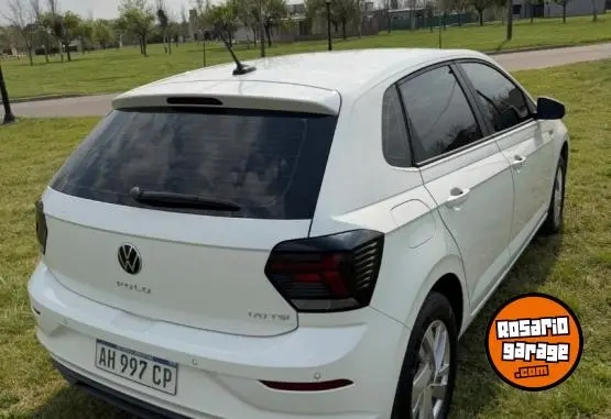 Volkswagen Polo Confortline  2026 - foto 5