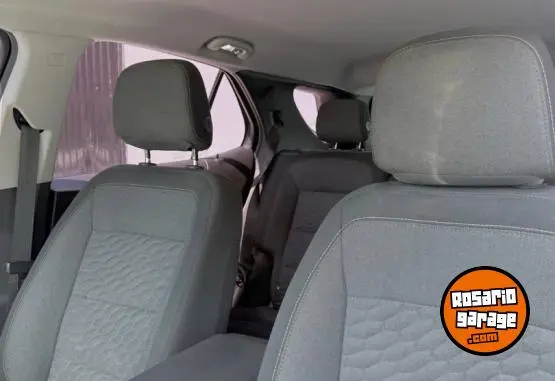 Chevrolet Equinox Ls 1.5T  2019 - foto 3