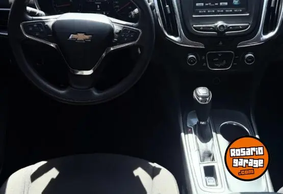 Chevrolet Equinox Ls 1.5T  2019 - foto 4