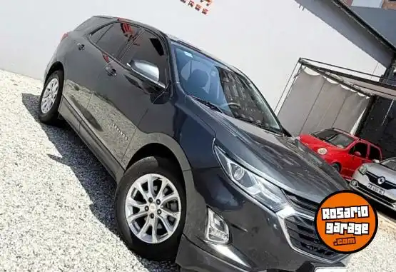 Chevrolet Equinox Ls 1.5T  2019 - foto 5