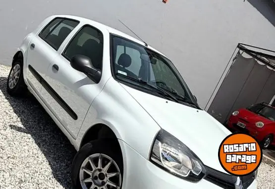 Renault Clio Mio Confort Plus 1.2  2014 - foto 5
