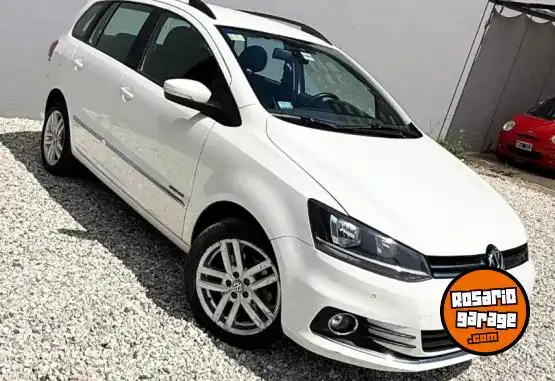 Volkswagen Suran Highline 1.6  2017 - foto 2