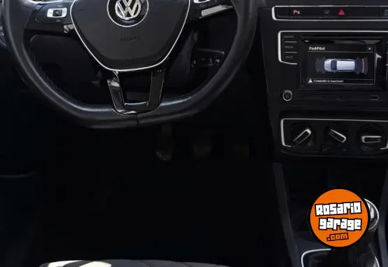 Volkswagen Suran Highline 1.6  2017 - foto 3