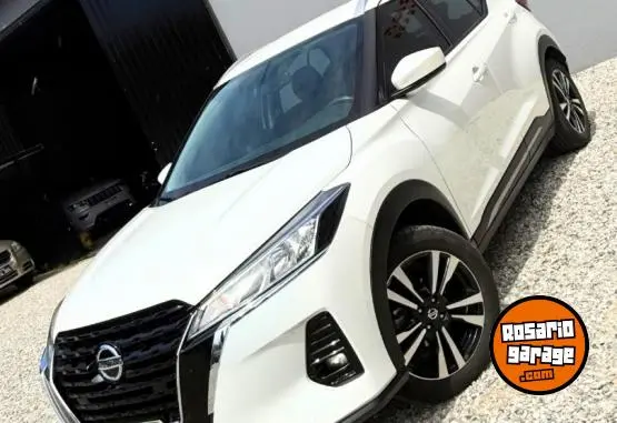 Nissan Kicks Advance 1.6  2021 - foto 1