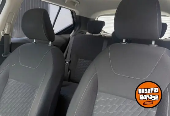 Nissan Kicks Advance 1.6  2021 - foto 3