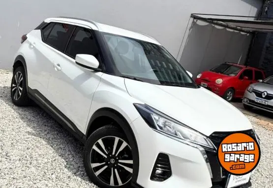 Nissan Kicks Advance 1.6  2021 - foto 5