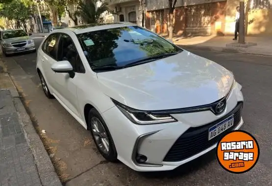 Toyota Corolla  2023 - foto 1