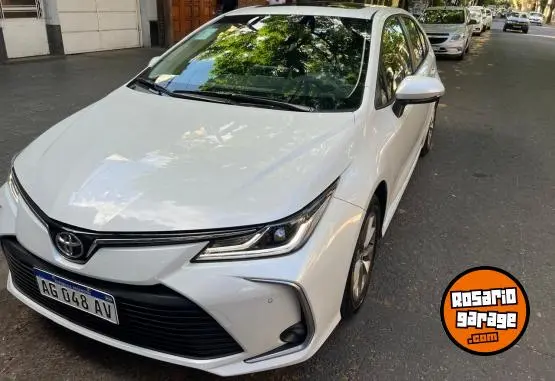 Toyota Corolla  2023 - foto 3