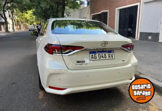Toyota Corolla  2023 - foto 4