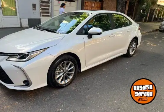 Toyota Corolla  2023 - foto 5